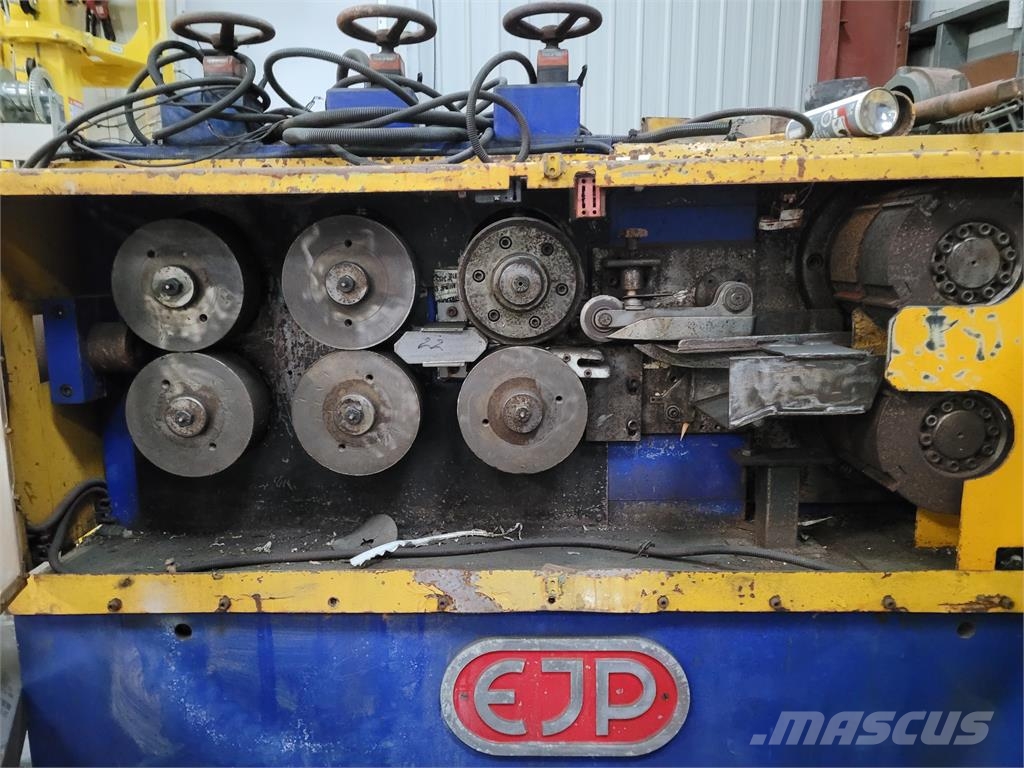  EJP Cable Cutting Machine Shears
