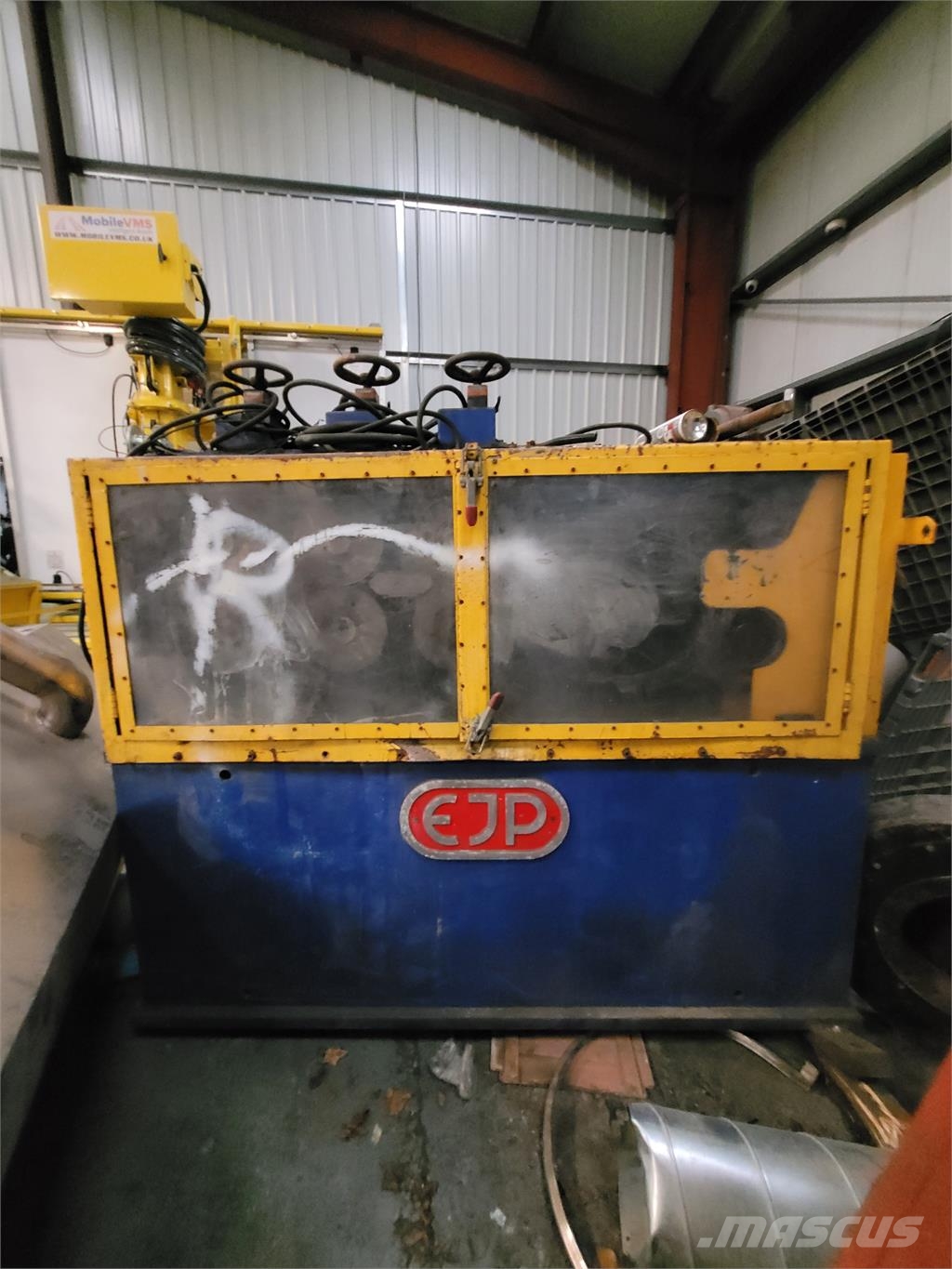  EJP Cable Cutting Machine Shears
