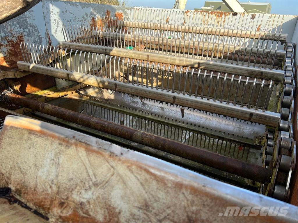 Float Sink Tank 石料回收设备