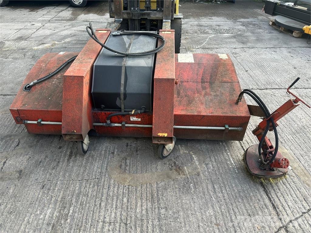 Gurney Reeve & CO MM213 Andere Zubehörteile