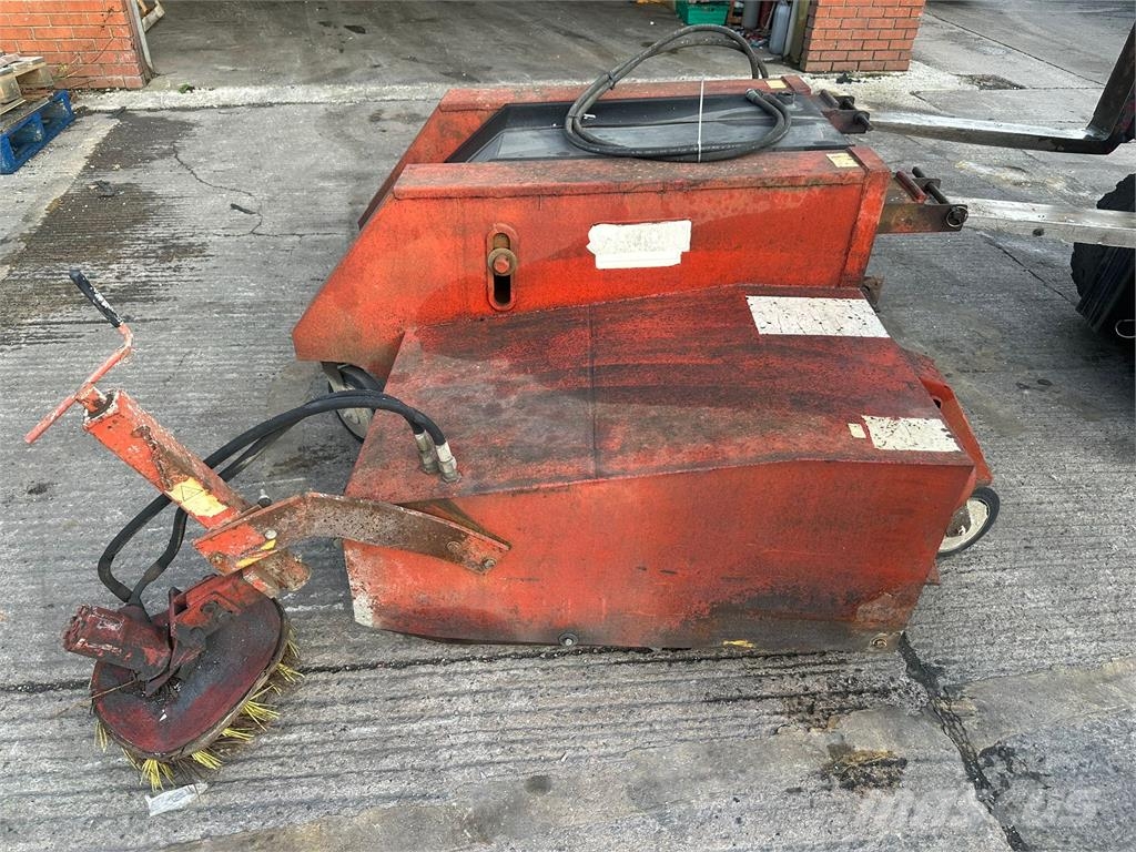 Gurney Reeve & CO MM213 Andere Zubehörteile