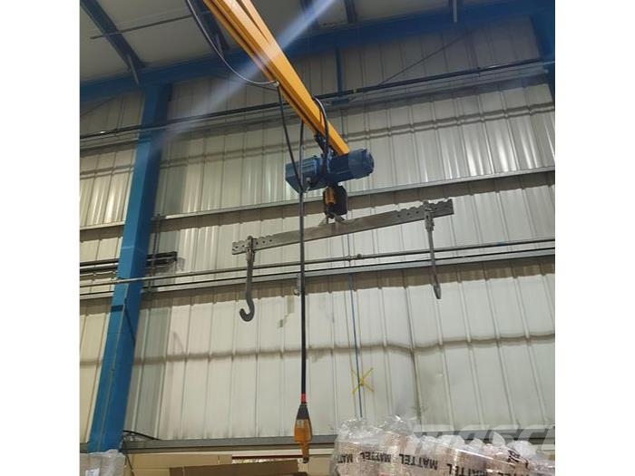  Lifting Crane Reel Lifting Hoist Jib/Crane Muut koneet