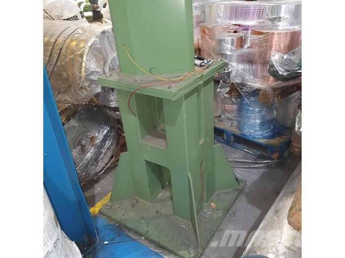  Lifting Crane Reel Lifting Hoist Jib/Crane Muut koneet