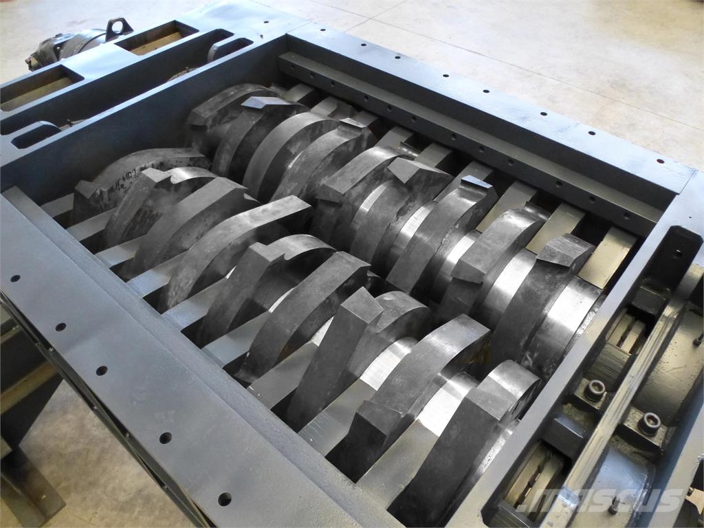  Panizzolo PZ H 1300 Muut koneet
