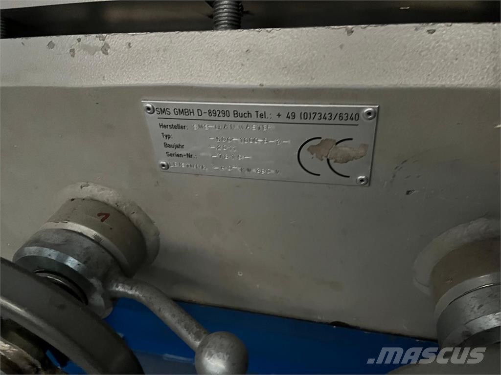 PREDECOLOGIA Cable & Electro Scrap Separators Oprema za sortiranje otpada