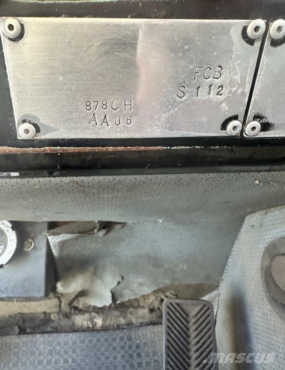 Silvatec 878 CH Broyeur de végétaux