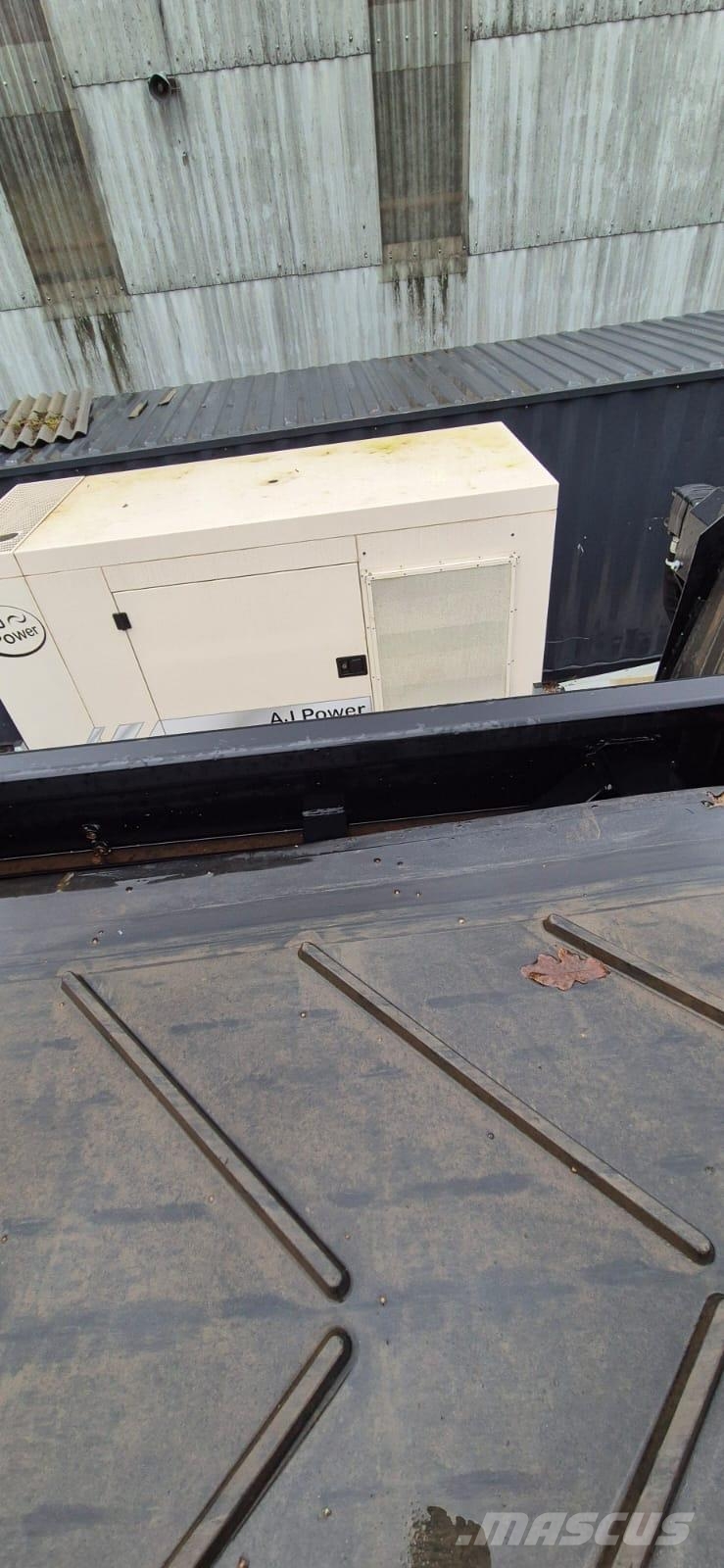 Steelweld Strobe ECS 2000 Oprema za sortiranje otpada