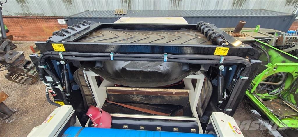 Steelweld Strobe ECS 2000 Oprema za sortiranje otpada