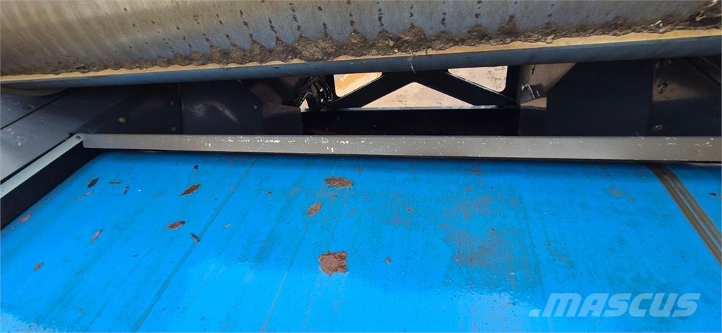 Steelweld Strobe ECS 2000 Oprema za sortiranje otpada