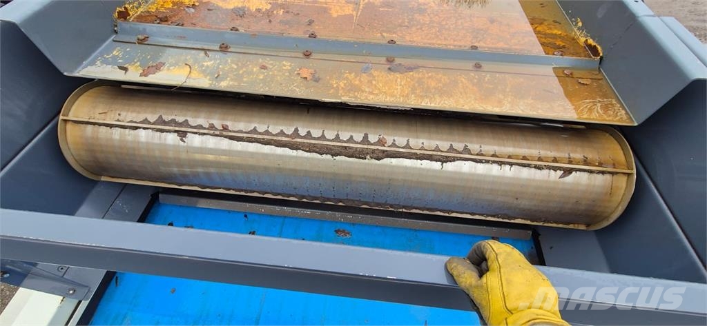 Steelweld Strobe ECS 2000 Oprema za sortiranje otpada
