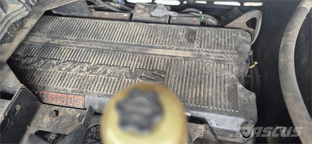 Tana 440DT Eco Mašine za uništavanje otpada