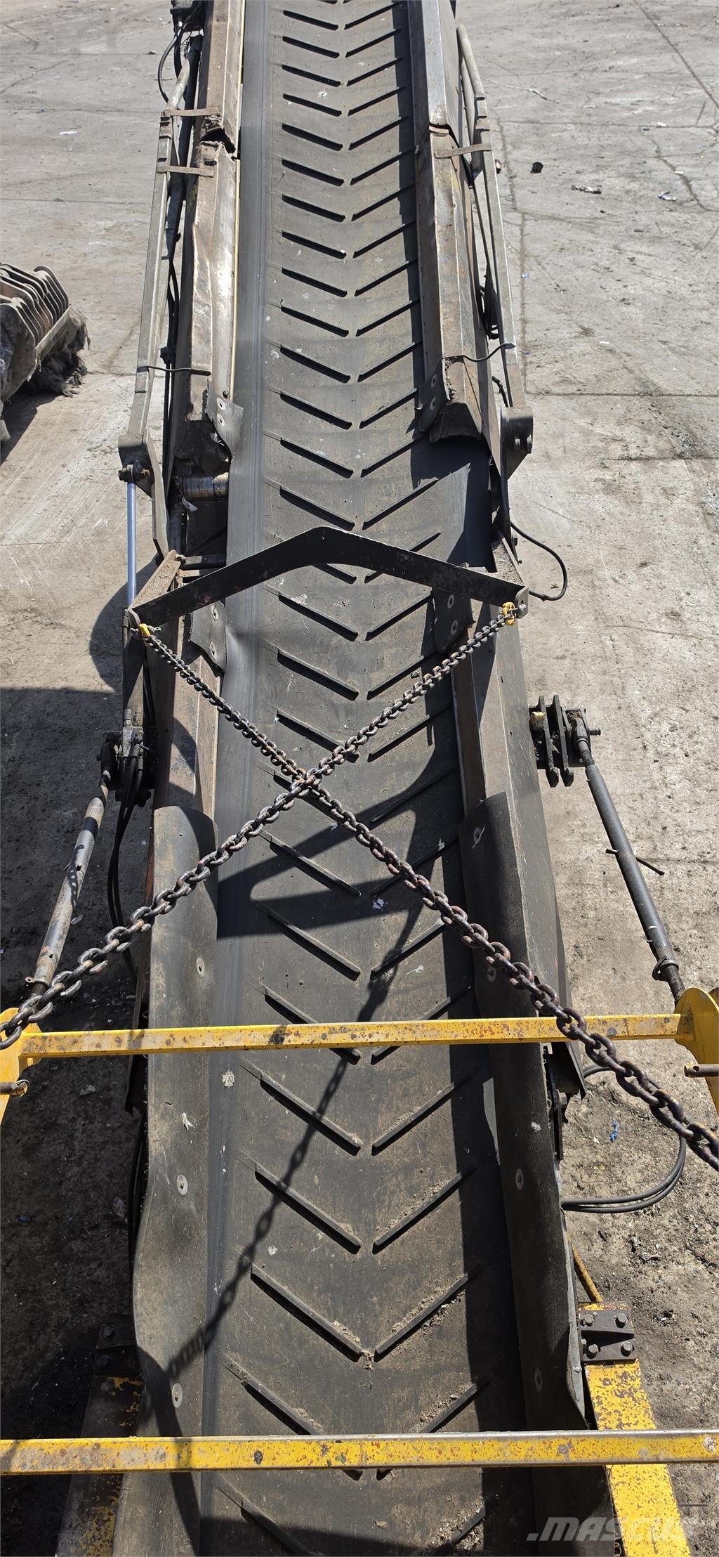 Tana Shark 440DT Eco Pezzi di ricambio per lo smaltimento rifiuti/riciclaggio