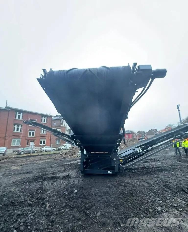 Terex Ecotec Colt 800 Elekler