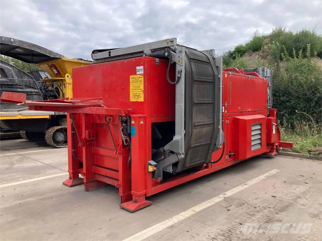 Terra Select HKS 5 Sita
