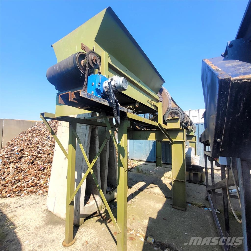 Trommel 4m Elekler