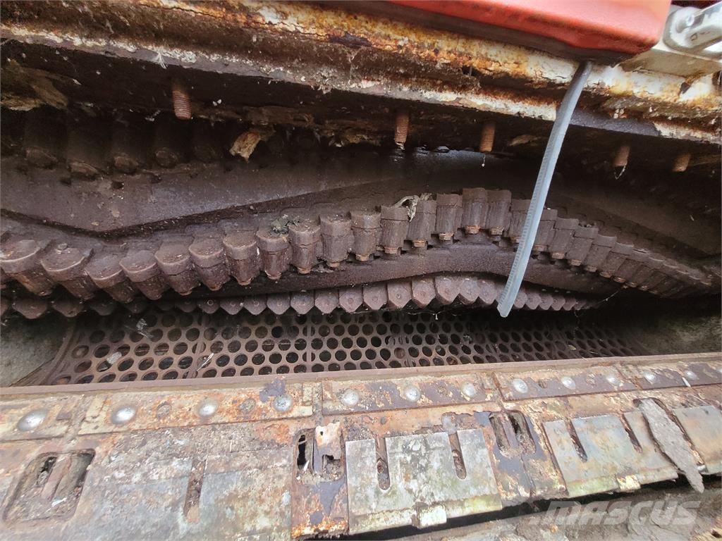 Vecoplan VEZ 2500T 廃棄物シュレッダー