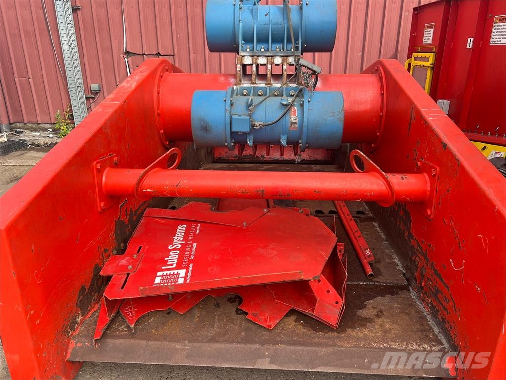 ViPower Finger Screen Elekler