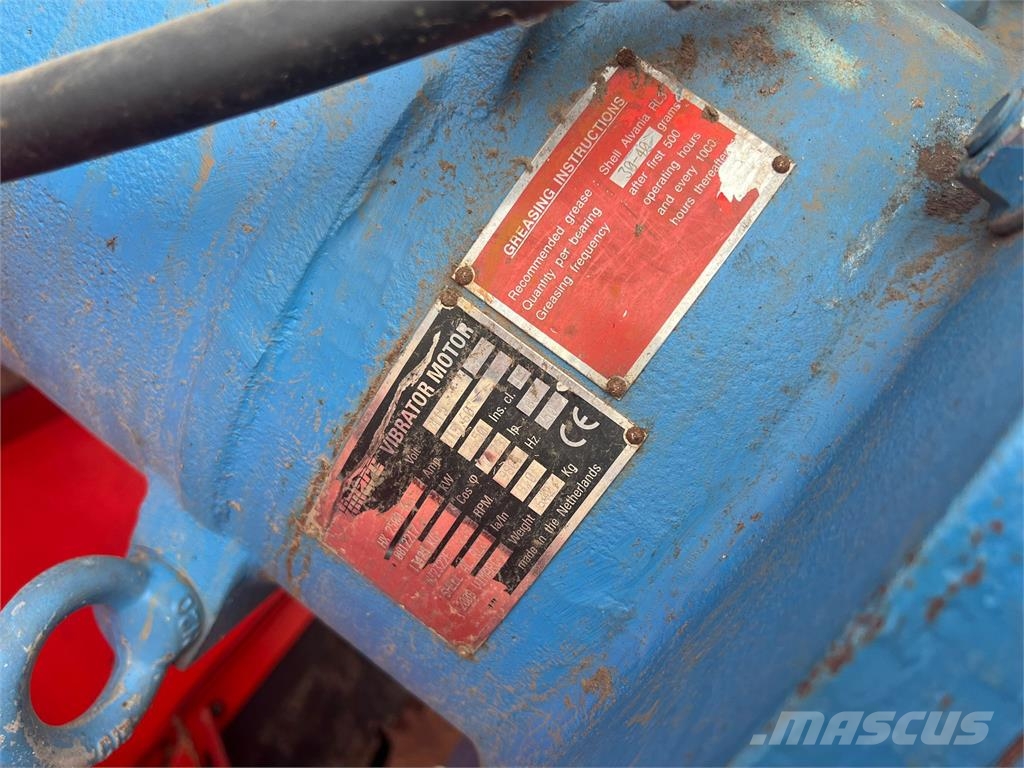 ViPower Finger Screen Elekler