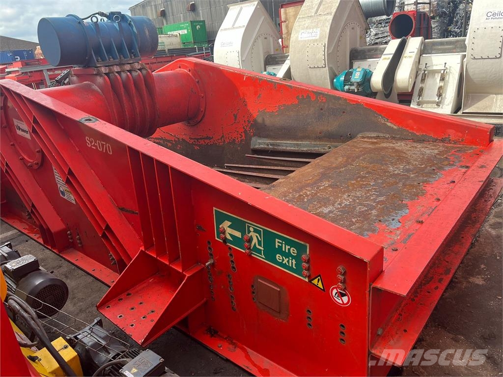 ViPower Finger Screen Elekler
