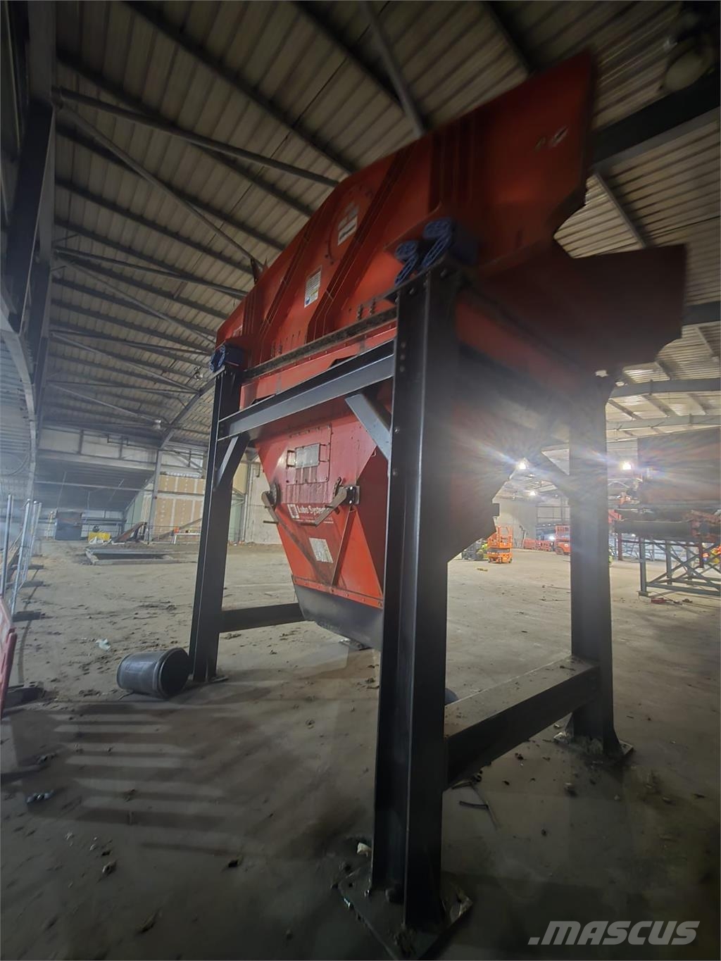 ViPower Glass Breaker Elekler