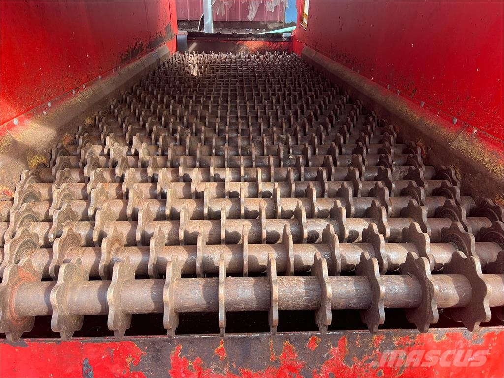 ViPower Glass Breaker Elekler