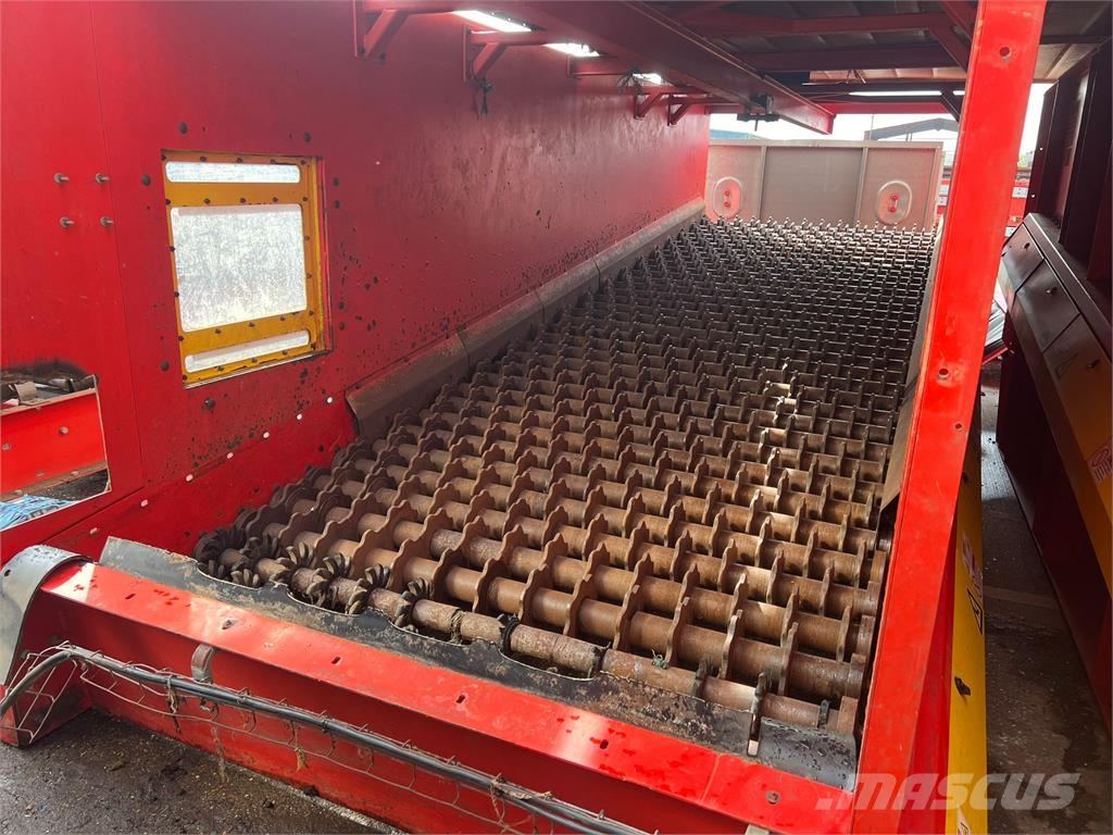 ViPower Glass Breaker Elekler
