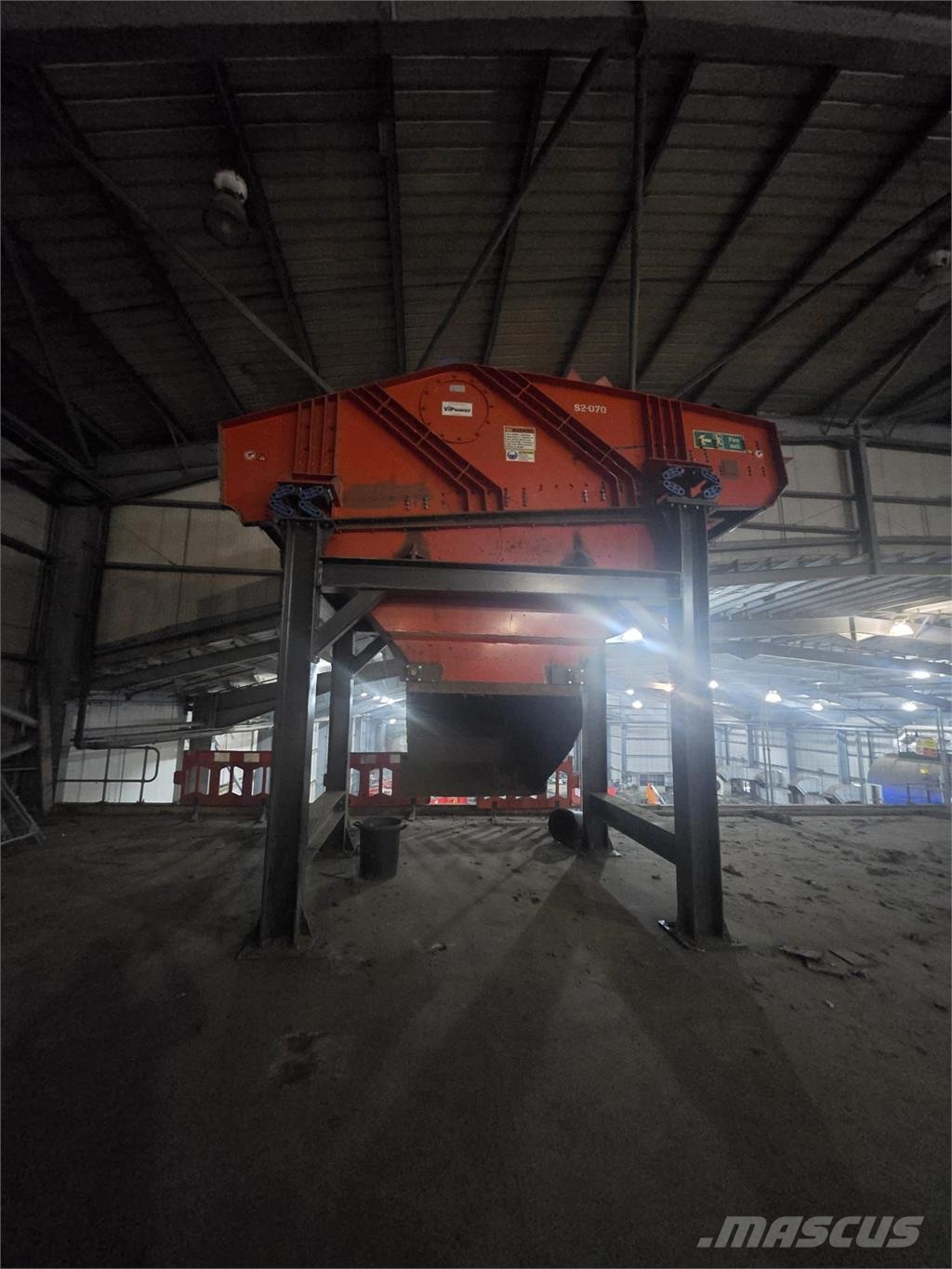 ViPower Glass Breaker Elekler