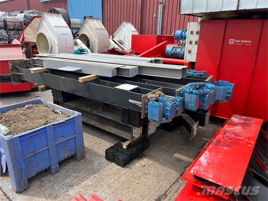 ViPower Glass Breaker Elekler