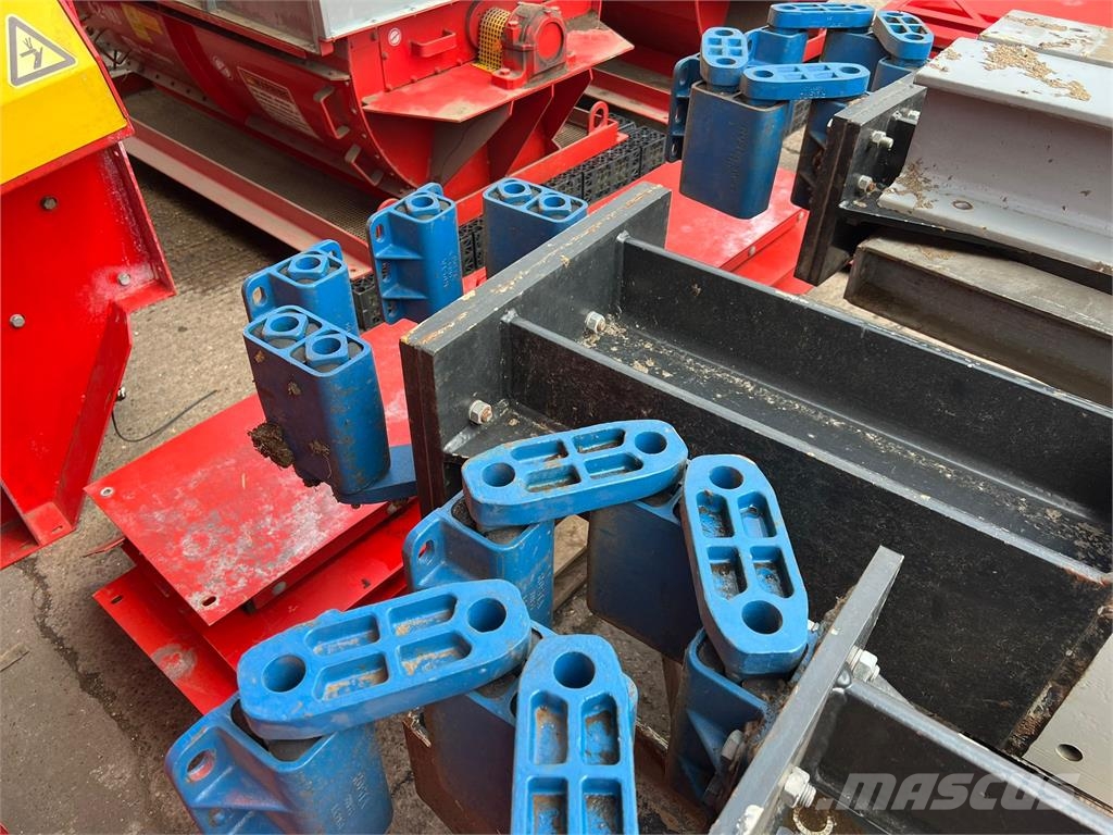 ViPower Glass Breaker Elekler