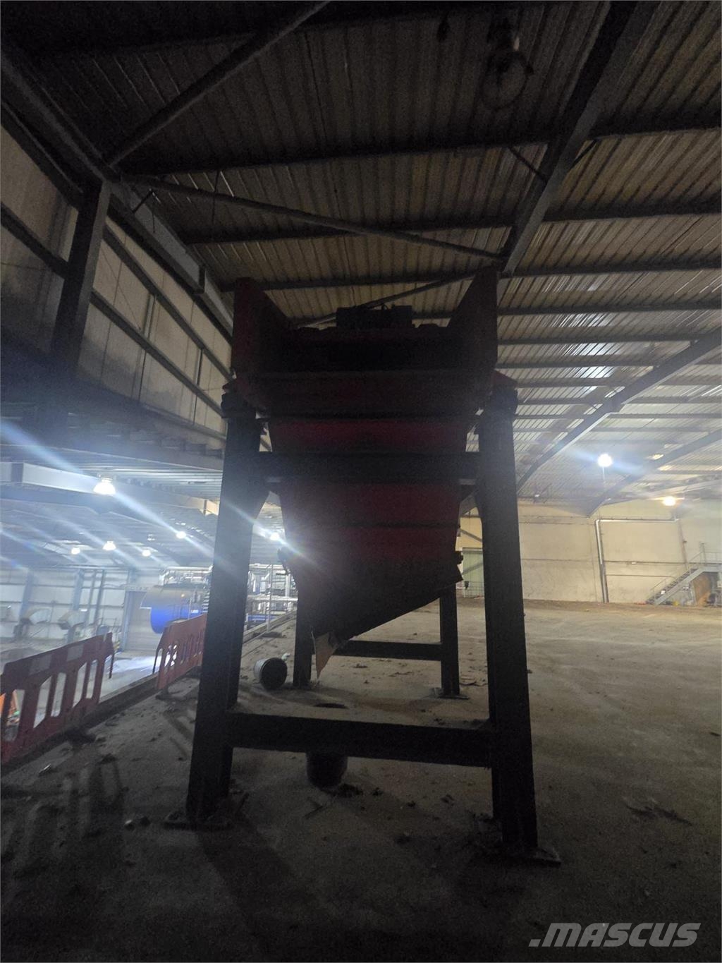 ViPower Glass Breaker Elekler