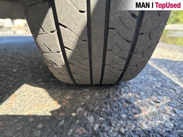 MAN TGE 3.180 Ostali kamioni