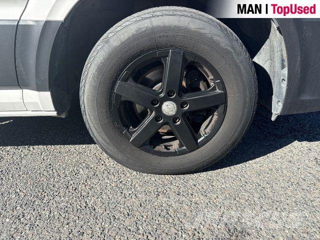 MAN TGE 3.180 Ostali kamioni