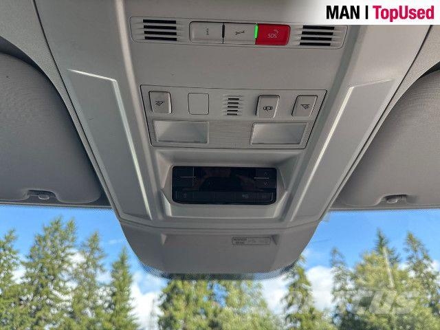 MAN TGE 3.180 Ostali kamioni