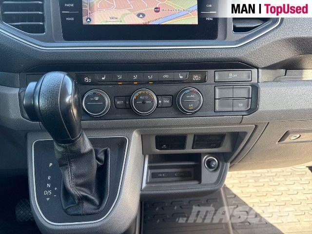 MAN TGE 3.180 Ostali kamioni
