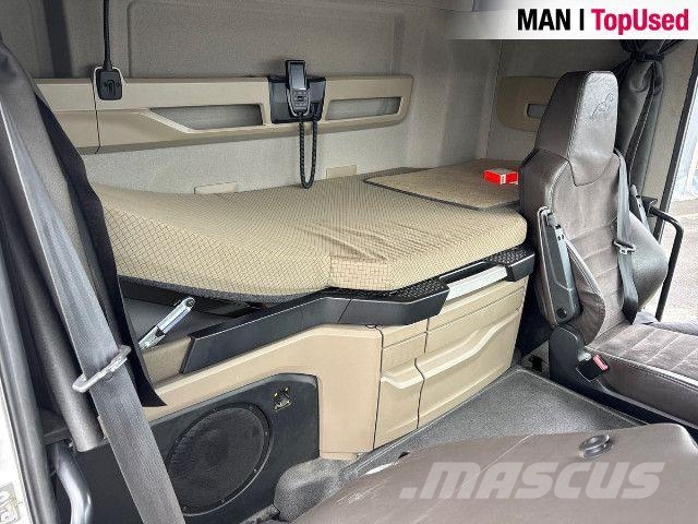 MAN TGM 18.320 4x2 LL CH Sanduk kamioni