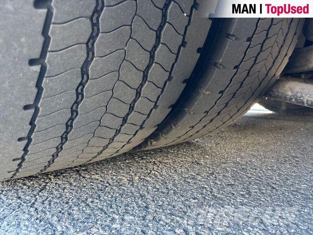 MAN TGS 26.460 6X2-4 BL Kamioni hladnjače