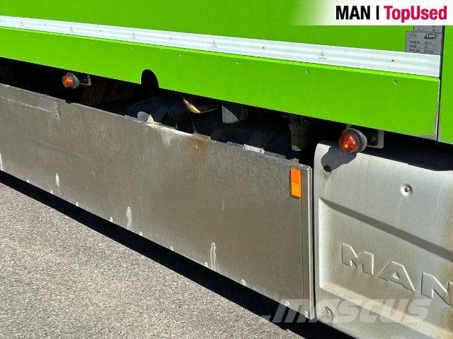 MAN TGS 26.460 6X2-4 BL Kamioni hladnjače