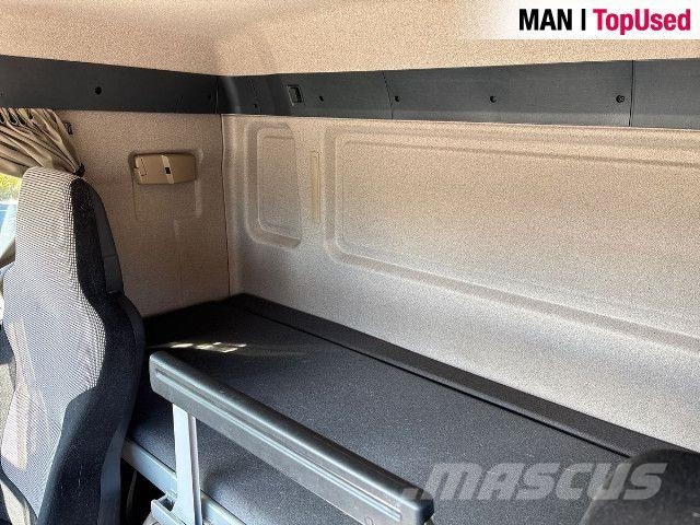 MAN TGS 26.460 6X2-4 BL Kamioni hladnjače