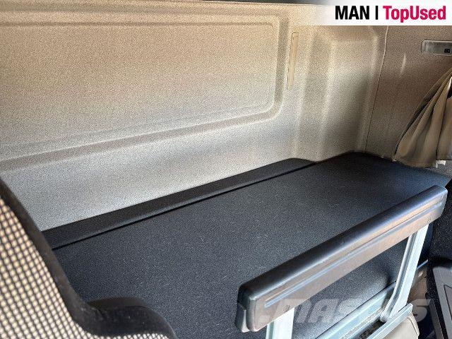 MAN TGS 26.460 6X2-4 BL Kamioni hladnjače