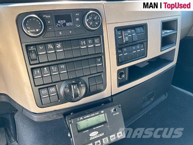 MAN TGS 26.460 6X2-4 BL Kamioni hladnjače