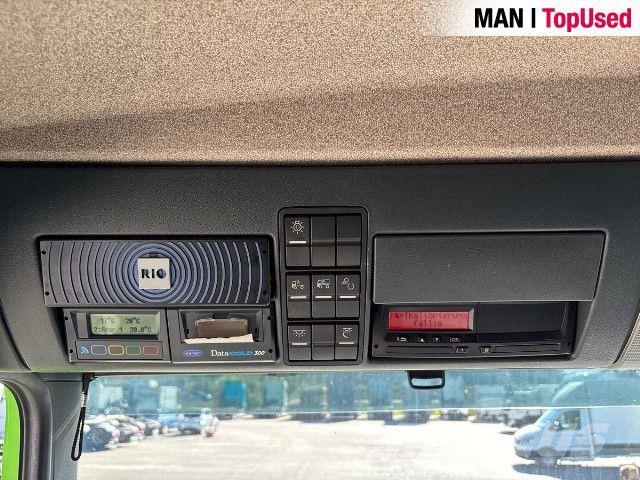 MAN TGS 26.460 6X2-4 BL Kamioni hladnjače