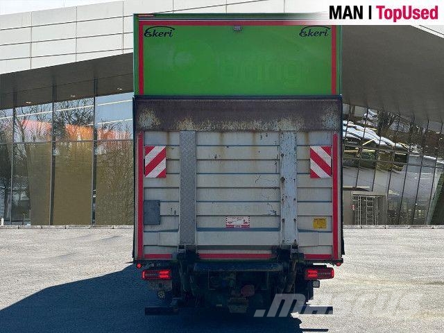 MAN TGS 26.460 6X2-4 BL Kamioni hladnjače