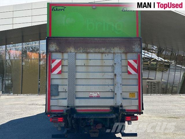 MAN TGS 26.460 6X2-4 BL Kamioni hladnjače