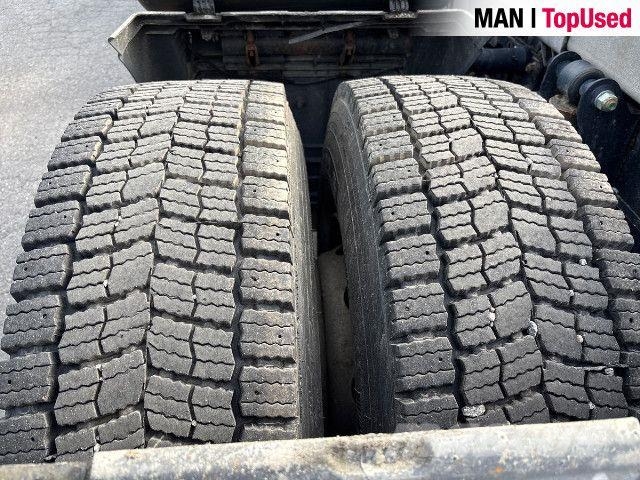 MAN TGX 26.510 6x2-2 LL CH Ostali kamioni