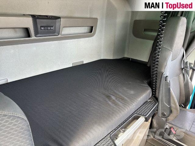 MAN TGX 26.510 6x2-2 LL CH Ostali kamioni