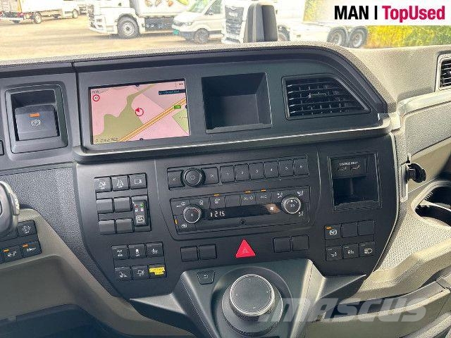 MAN TGX 26.510 6x2-2 LL CH Ostali kamioni