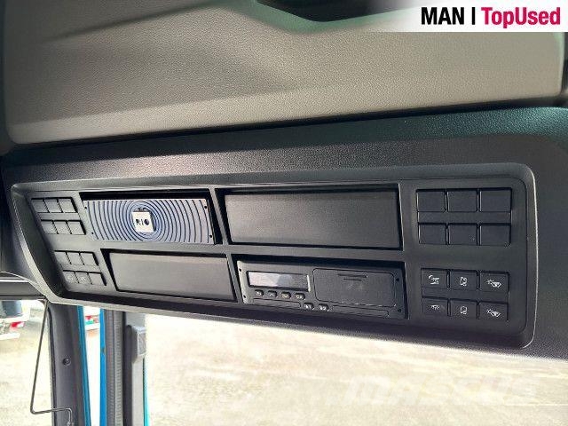 MAN TGX 26.510 6x2-2 LL CH Ostali kamioni