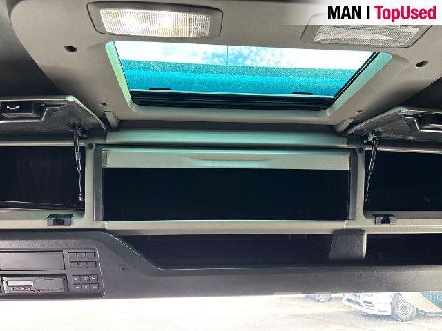 MAN TGX 26.510 6x2-2 LL CH Ostali kamioni