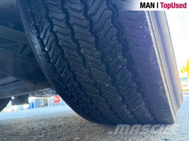 MAN TGX 26.510 6x2-2 LL CH Ostali kamioni