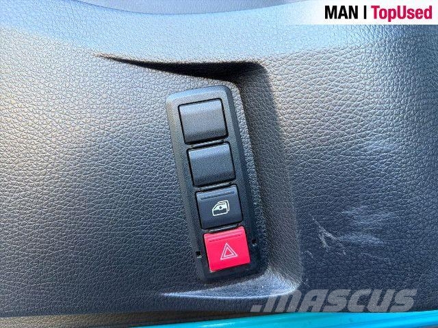 MAN TGX 26.510 6x2-2 LL CH Ostali kamioni